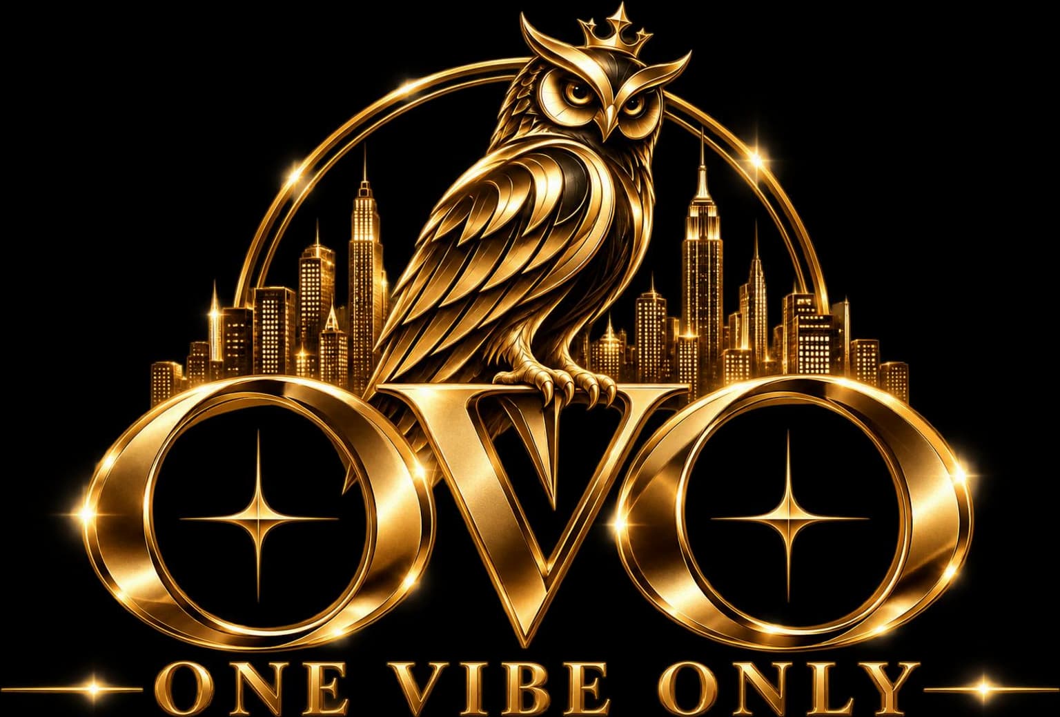 OVO: One Vibe Only artwork